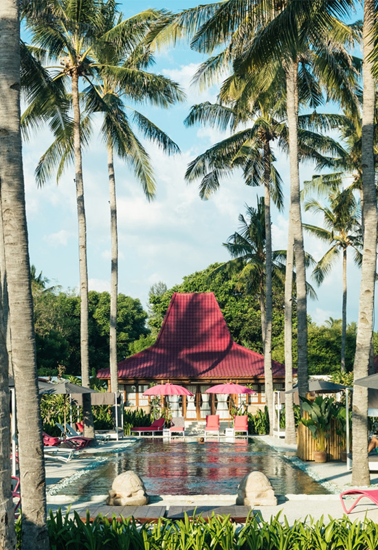 Bilim Ve Teknoloji Merkezi Projesi